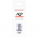 Artery XP Core Coils 5pk