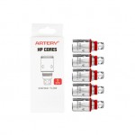 Artery HP Replacement Coils 5 PK