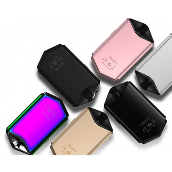 As\\Vape Touch Refillable Pod KIT As\\Vape Touch Refillable Pod KIT