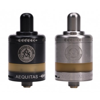 As\\Vape ZETA MTL RTA As\\Vape ZETA MTL RTA
