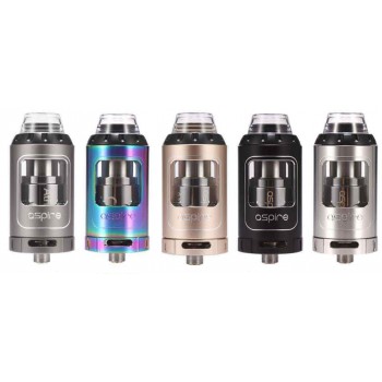 Aspire Athos 4mL Tank Aspire Athos 4mL Tank