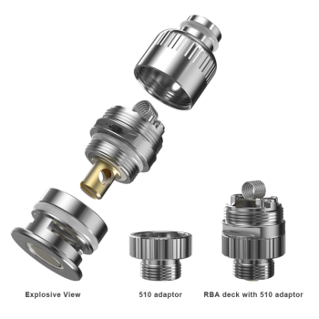 Aspire BP RBA Aspire BP RBA