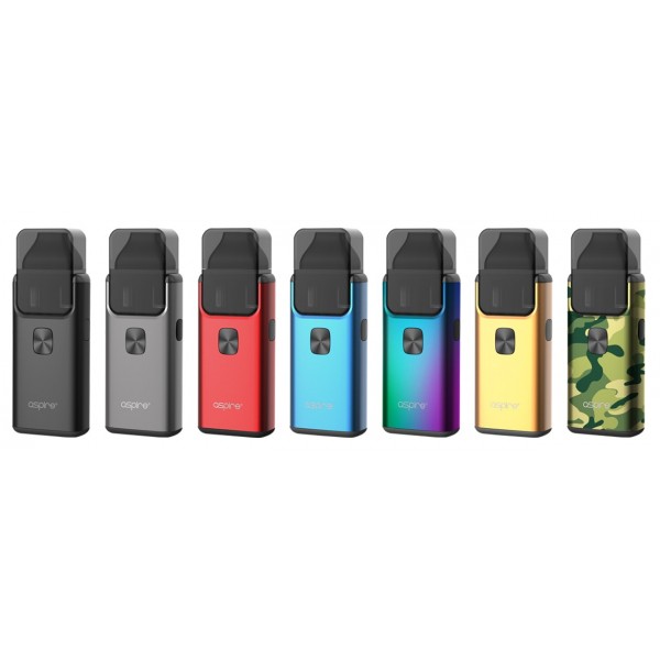 Aspire Breeze 2 Kit