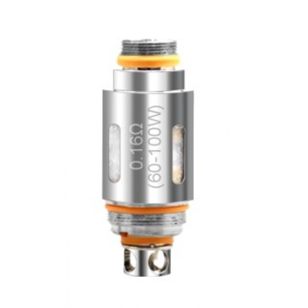 Aspire Cleito EXO Coils 