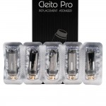 Aspire Cleito PRO 5pk Coils