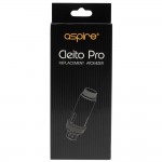 Aspire Cleito PRO 5pk Coils