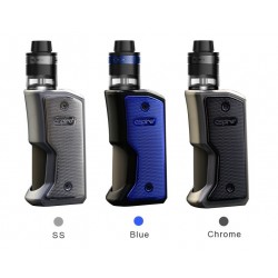 Aspire Feedlink Revvo Kit