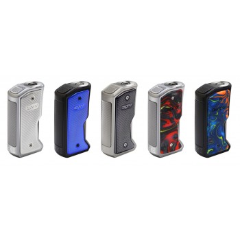 Aspire Feedlink Mod