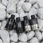 Aspire Finixx Pod Tank