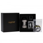 Aspire Nepho Tank