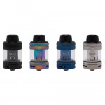 Aspire Nepho Tank