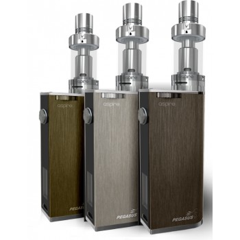 Aspire Odyssey Kit (Triton 2) Aspire Odyssey Kit (Triton 2)
