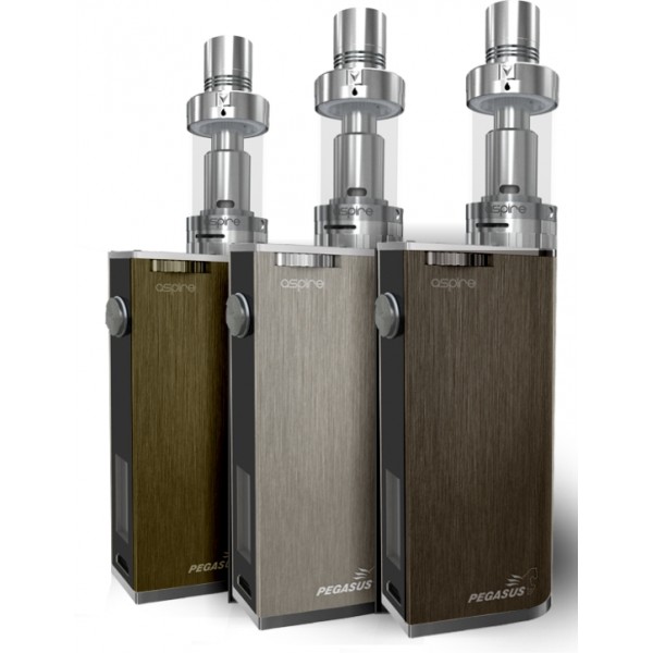 Aspire Odyssey Kit (Triton 2)