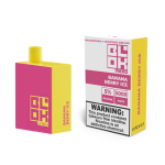 BLOK Micro Disposable 5%