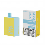 BLOK Micro Disposable 5%