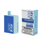 BLOK Micro Disposable 5%