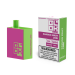 BLOK Micro Disposable 5%