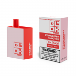 BLOK Micro Disposable 5%