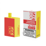 BLOK Micro Disposable 5%