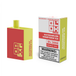 BLOK Micro Disposable 5%