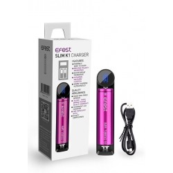 EFEST Slim K1 Intelligent Charger