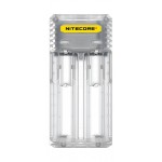 Nitecore Q2 Battery Charger 