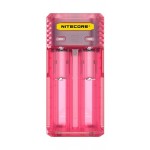 Nitecore Q2 Battery Charger 