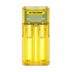 Nitecore Q2 Battery Charger 