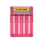 Nitecore Q4 Battery Charger 