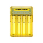 Nitecore Q4 Battery Charger 