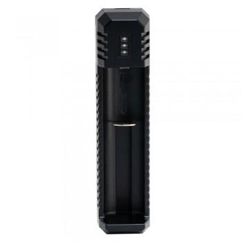 Nitecore UI1 Single-Slot Portable Charger Nitecore UI1 Single-Slot Portable Charger