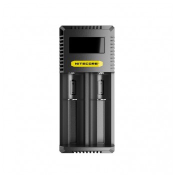 Nitecore Ci2 Intelligent USB-C Charger Nitecore Ci2 Intelligent USB-C Charger