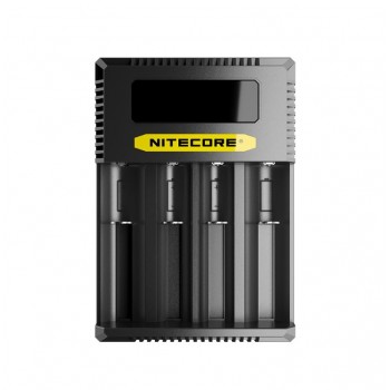 Nitecore Ci4 Intelligent USB-C Charger Nitecore Ci4 Intelligent USB-C Charger