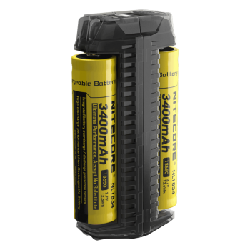 Nitecore F2 Battery Charger 