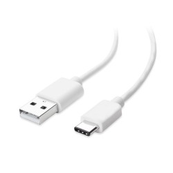 USB Type-C Charging Cables 25pk