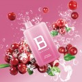 Sparkling Wild Berries