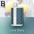 Love Story (Blue Razz Lemon)