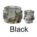 Black Watercolor