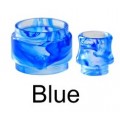 Blue Watercolor