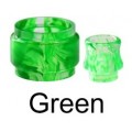 Green Watercolor