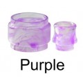 Purple Watercolor