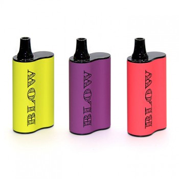 Blow Box 4000 Puff Disposable 5% Blow Box 4000 Puff Disposable 5%