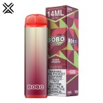 BOBO Disposable 5%