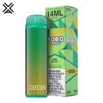 BOBO Disposable 5%