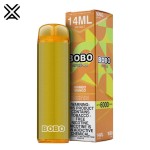 BOBO Disposable 5%