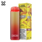 BOBO Disposable 5%