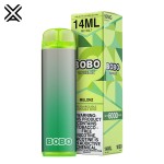 BOBO Disposable 5%