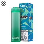 BOBO Disposable 5%