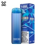 BOBO Disposable 5%