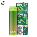 BOBO Disposable 5%